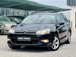 CITROEN C5 2.0 HDI 103 KW