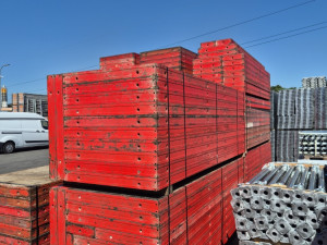 OPLATA FARESINA ZA ZIDOVE