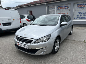PEUGEOT 308 SW 1.6 HDI 85 KW 2014