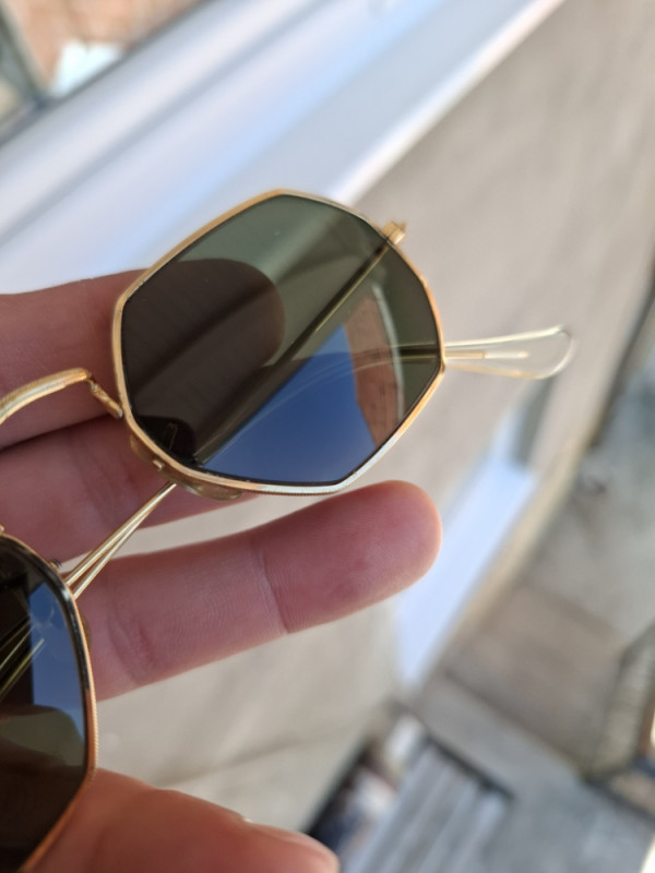Ray ban  B&L naocale W1535 WOAV