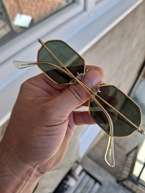 Ray ban  B&L naocale W1535 WOAV