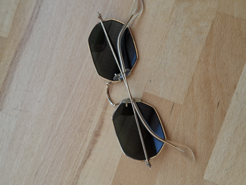 Ray ban  B&L naocale W1535 WOAV