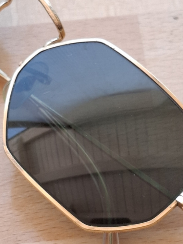 Ray ban  B&L naocale W1535 WOAV