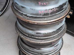 FELGE CELICNE 5X108/16"