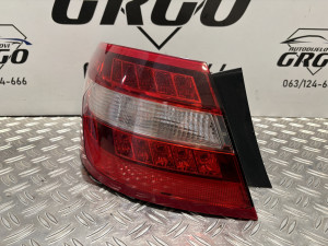 Stop lampa Stopa lijeva Mercedes E W 212 W212 A2129066601