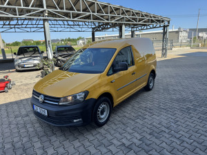 VW CADDY 2.0 TDI 2017 GOD MOZE ZAMJENA