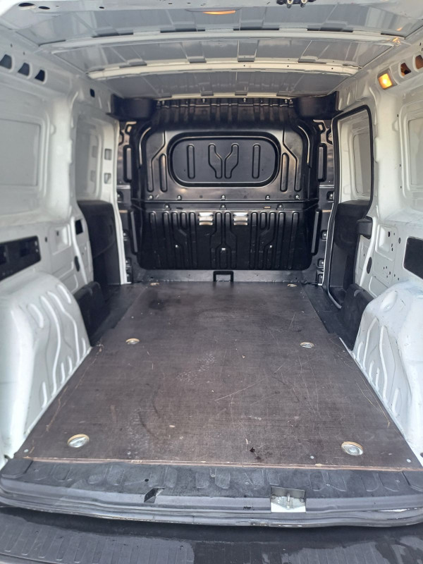 FIAT DOBLO 1,6 JTD MAXI TERETNI