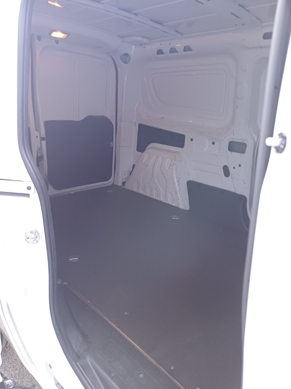 FIAT DOBLO 1,6 JTD MAXI TERETNI