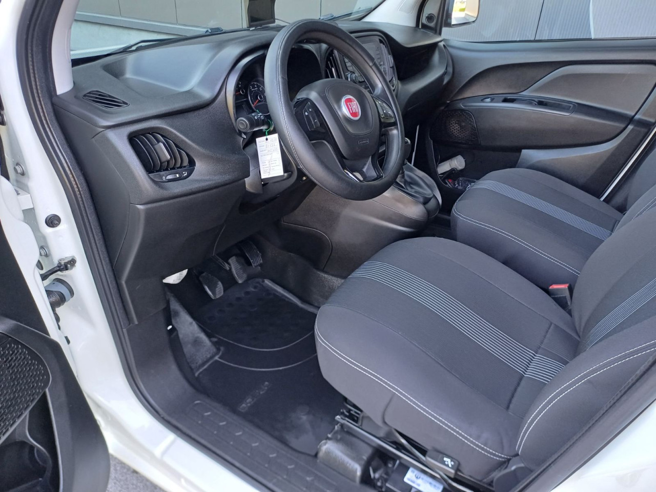 FIAT DOBLO 1,6 JTD MAXI TERETNI