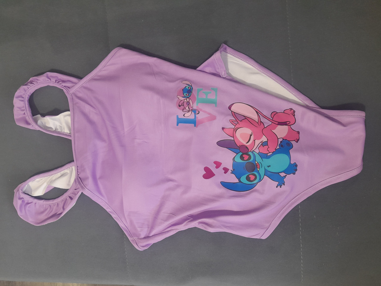 Kupaći kostim stitch