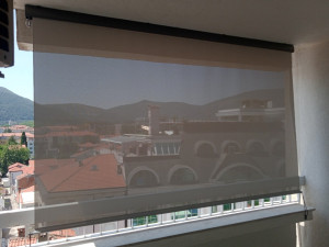 ROLO ZAVJESE Screen zavjese TOP TOP KVALITET