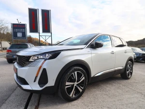 Peugeot 3008 1.5 BlueHDI Tiptronic GT-LINE FULL-LED VIRTUAL ACC