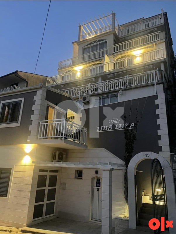 10 apartmana