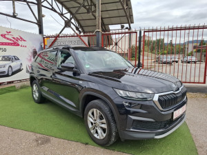 ŠKODA KODIAQ 2.0TDI DSG FACELIFT/VIRTUAL 12/2022