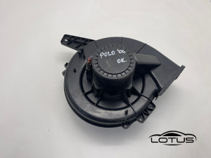 Ventilator kabine VW POLO 2004-2009