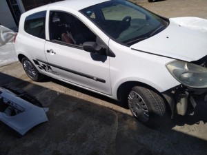 renault clio 3 dijelovi