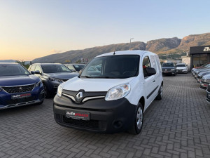 RENAULT KANGOO 1.5 DCI EXSPRESS MAXI 95 KS