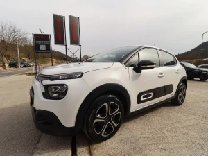Citroen C3 1.5 BlueHDI 102KS Navigacija -LED- FACELIFT