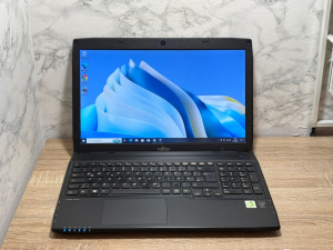 Laptop Fujitsu A544 15.6 I5-4200M 8GB 500GB