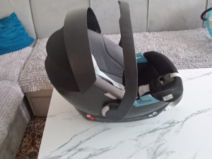 AUTOSJEDALICA SYBEX