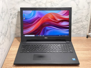 Laptop DELL 15.6" Celeron 2957U 8GB 500GB