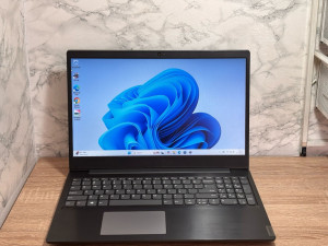 Laptop Lenovo Ideapad S145 15.6 FHD IPS A9-9425