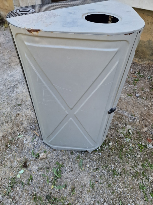 Grijalica na plin
