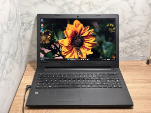 Lenovo Ideapad 100 15.6 FHD i3-5005 4GB 500GB 3h bat.