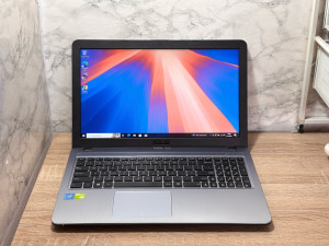 Laptop ASUS X540S N3050 4GB 500GB 1000GB NVIDIA