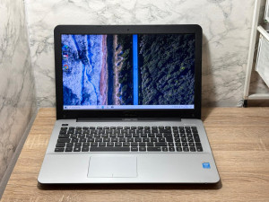 Laptop ASUS F554L i5-4210U/8GB/500GB/GeForce 870M
