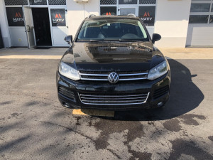 VW Touareg 7P 3,0 TDI V6 4MOTION 2010 DIJELOVI Djelovi