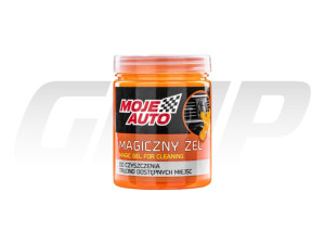 GEL ZA ČIŠĆENJE ENTERIJERA 200G AMTRA