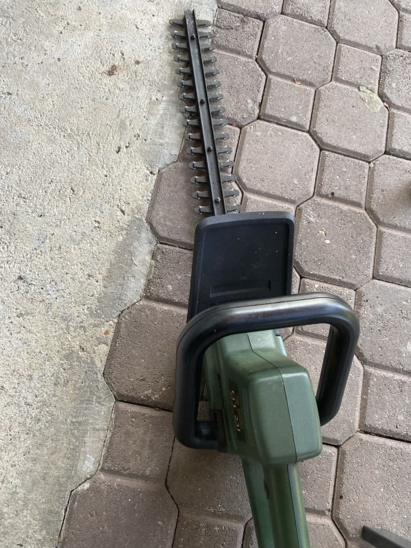 Makaze za zivicu