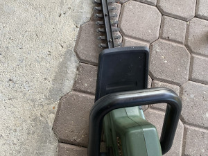 Makaze za zivicu