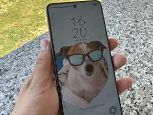 Samsung galaxy s21 fe