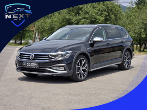 Volkswagen Passat Alltrack 8, B8 FaceLift 4x4, 2.0 DSG, 140kW