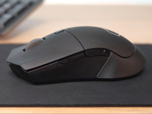 Cooler Master MM311 MATTE BLACK Wireless Gaming mis