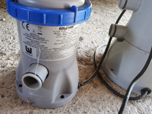 Pumpa za bazen Intex