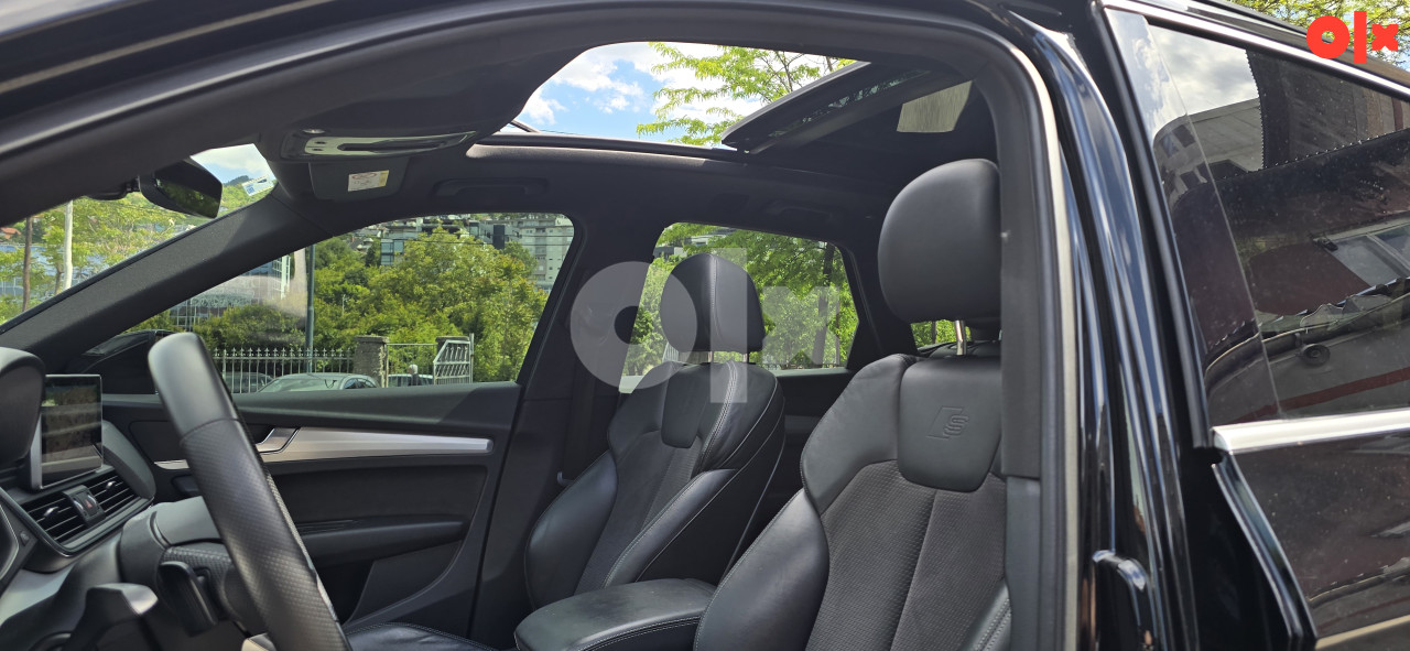 Audi Q5 4.0 TDI Quattro S-Line FULL 2019 !!!