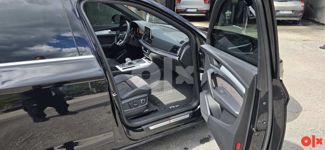 Audi Q5 4.0 TDI Quattro S-Line FULL 2019 !!!