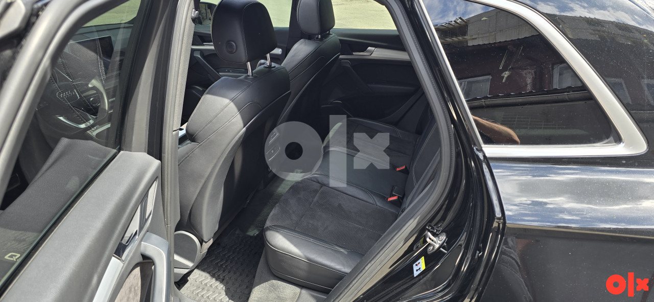 Audi Q5 4.0 TDI Quattro S-Line FULL 2019 !!!