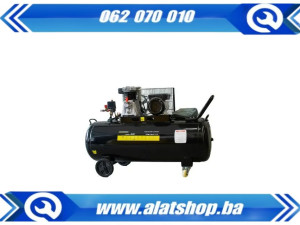 AMS Pneumatic kompresor za vazduh 200 L AM-2070/8