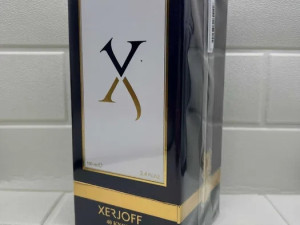 Xerjoff 40 Knots 100 ml unisex parfem