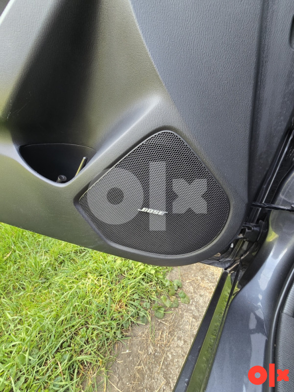 Mazda 3 2.2 D - AT Revolution (Detaljno)