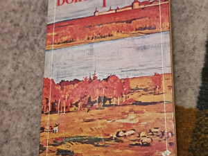 Boris Pasternak - Doktor Živago I dio