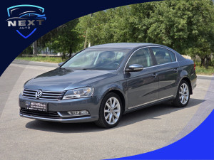 Volkswagen Passat 7 B7 1.6 TDI, 77kW, Highline FULL