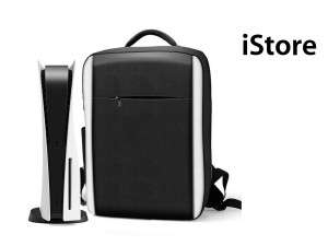 PlayStation 5 Travel Bag Case PS5 Ruksak (Fat Slim Pro)