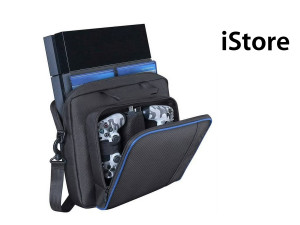 PlayStation 4 Travel Bag Case - PS4 Torba (Fat Slim)