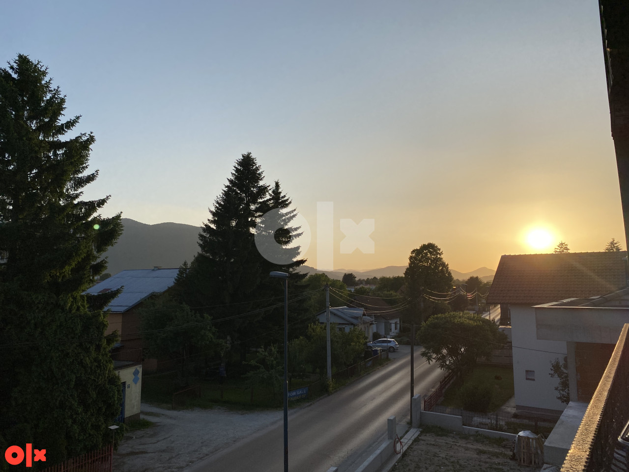 TROSOBAN  Stan na Dan- Ilidža Kasindolska /daily rent 14