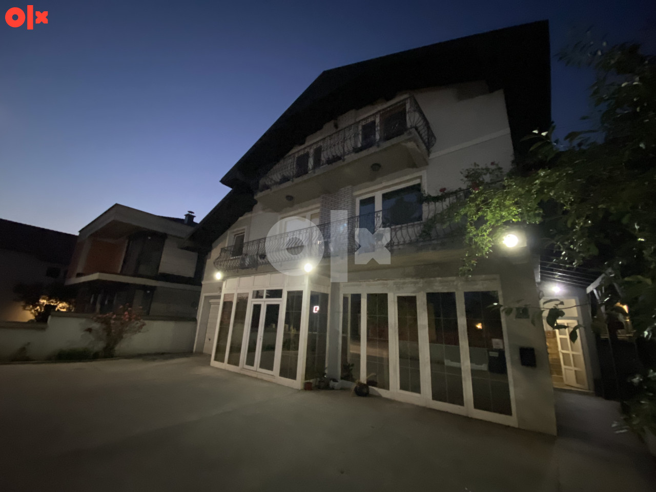 TROSOBAN  Stan na Dan- Ilidža Kasindolska /daily rent 19